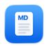 MDash icon