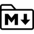 MDZip Studio icon