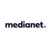 Medianet icon