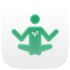 MeditationPal icon