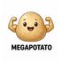 MegaPotato icon