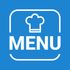 Menu maker App icon