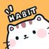 Meow Habits icon