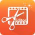Merge Easy Video Editor icon