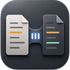 MergeDock icon