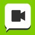 Messenger and Video Call icon