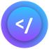 MetaShort icon