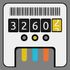 Meter readings icon