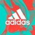 adidas Train & Run icon