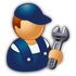 Microsoft Fix it icon