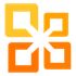 Microsoft Office FrontPage icon