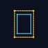 Midpoint icon
