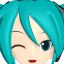 MikuMikuDance icon