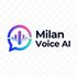 Milan Voice AI icon