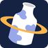 Milky Way Idle icon
