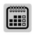 MinCal Widget icon