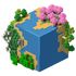 Minecraft Wiki icon