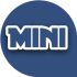 Mini For Facebook icon