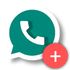 Mini WA+ icon