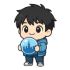 Mirame360 icon