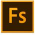 Adobe Fuse CC icon