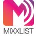 Mixxlist icon
