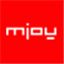 mjoy icon