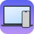 Mobile View icon