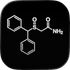 Modafinil icon