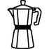 Moka Pot icon