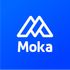 MokaHR icon