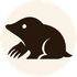 Mole icon