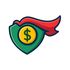 MoneyUpHero icon