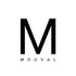 Mooval icon
