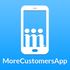 MoreCustomersApp icon