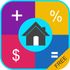 Mortgage Calculator for Realtors icon
