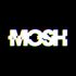 MOSH glitch effects icon