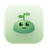 Mossy icon