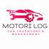 MotoriLog icon