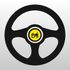 Motorist icon