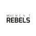 Movement Rebels icon