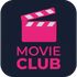Movie Club icon