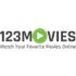 Movies123 icon