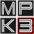 MPK3 Settings icon
