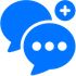 MsgBubble icon