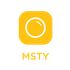 MSTY icon