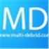 Multi-Debrid icon