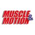 Muscle and Motion icon