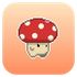 Mushroom icon