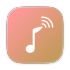 Music Remote Control icon
